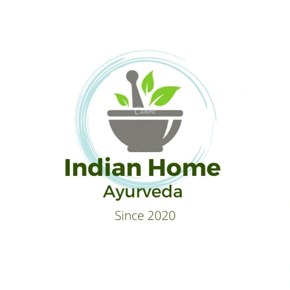 Indian Home Ayurveda